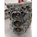 #BKQ30 Bare Engine Block Needs Bore From 2008 Infiniti G37  3.7